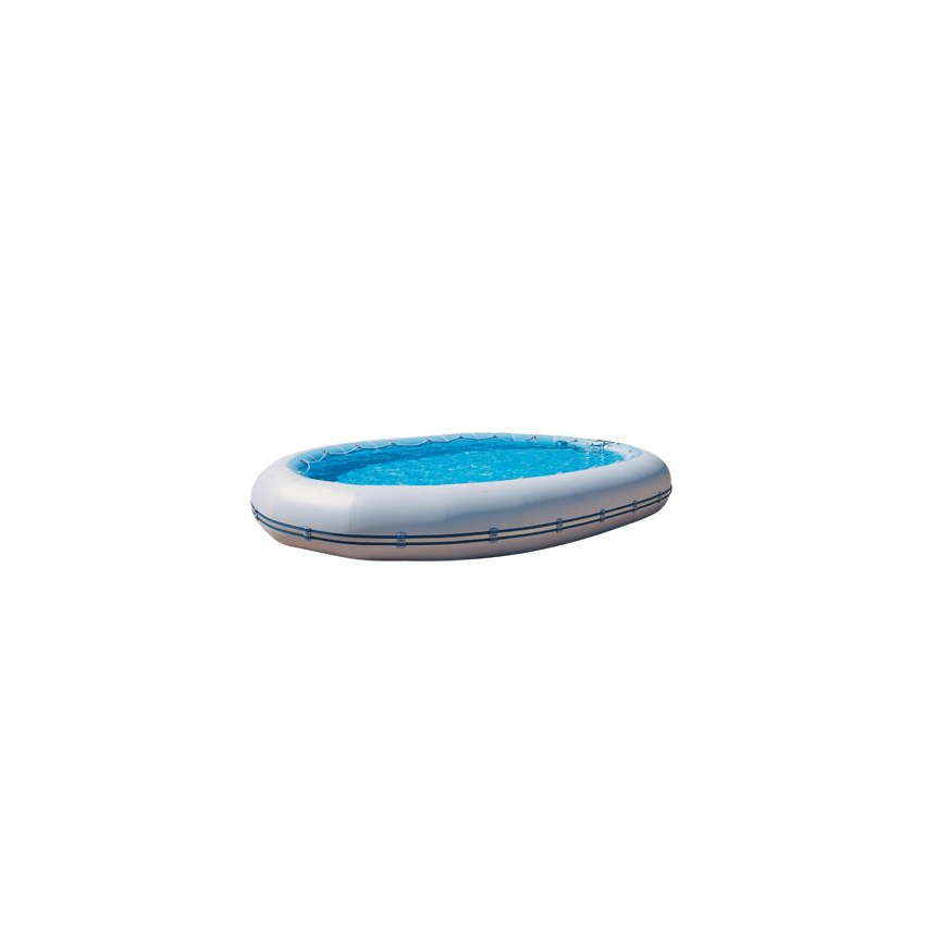 Piscine Semi Rigide ZODIAC OVLINEO4000  1120x730x130cm