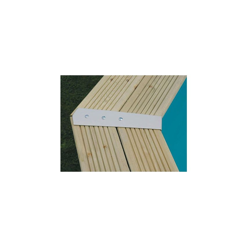 Console Margelle 45x230x170mm