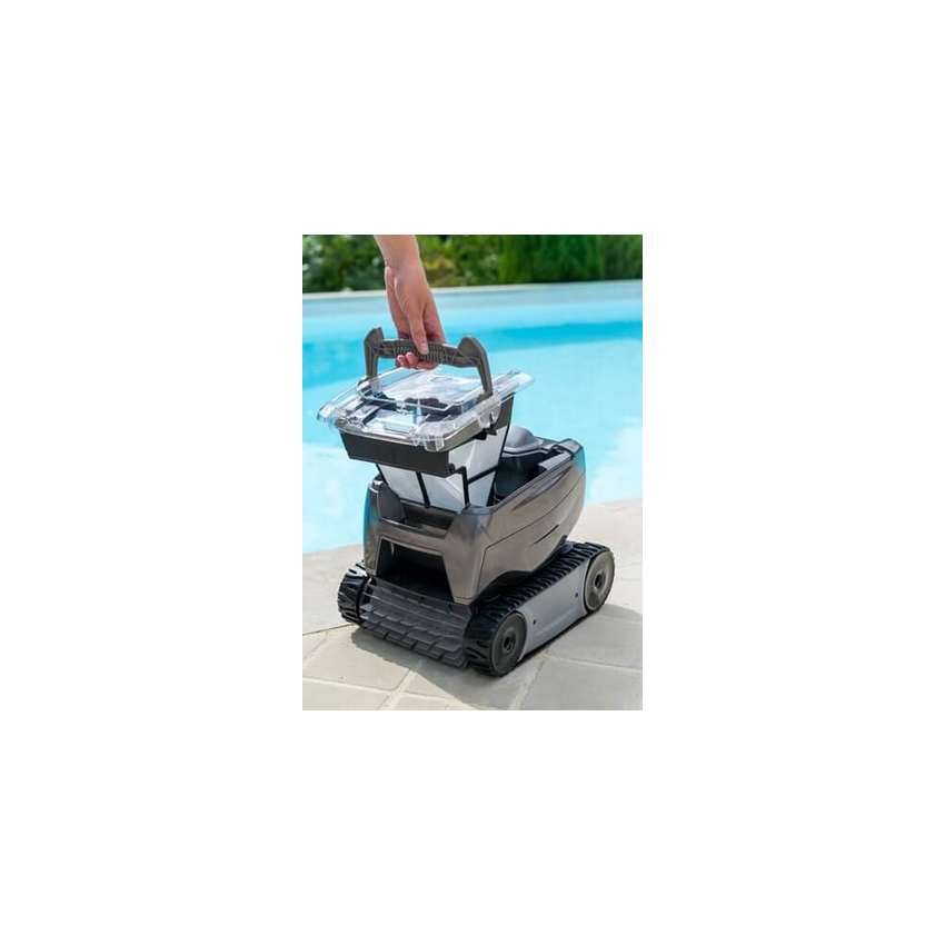 Robot de fond Piscine ZODIAC TORNAX OT2100 