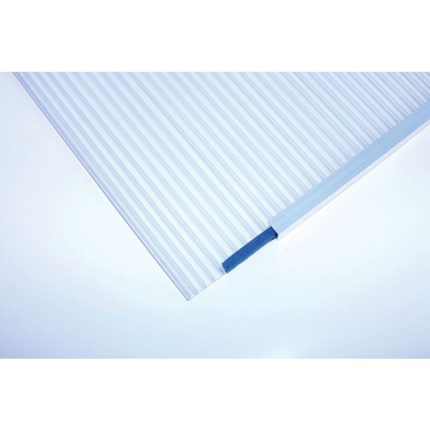 Tonnelle de Jardin en Bois Venezia 434 x 239 cm