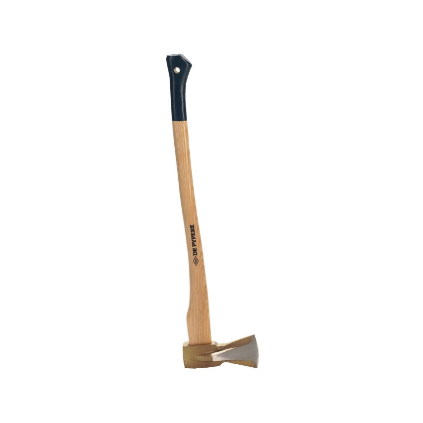 Hache Refendeuse à Manche en Frêne