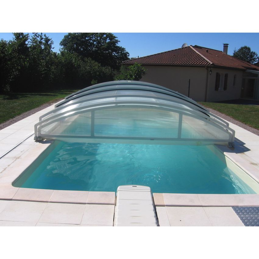 Groupe de filtration MX25 Standard pour piscine jusqu'à 110m3