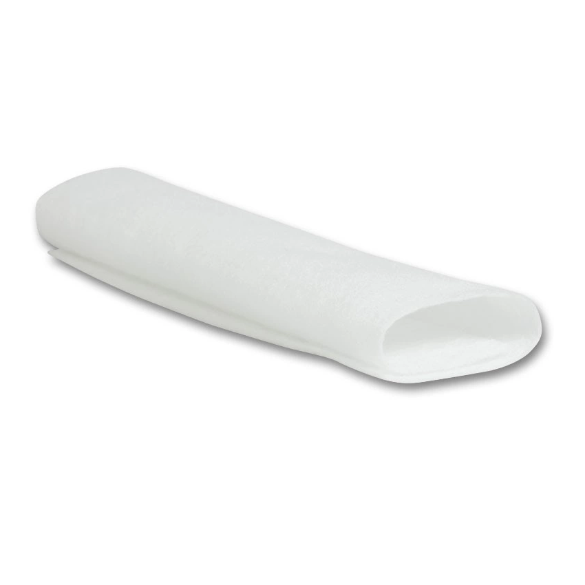 Feutre de fond 200gr/m2 pour piscine acier de 7.3 x 3.7 m 