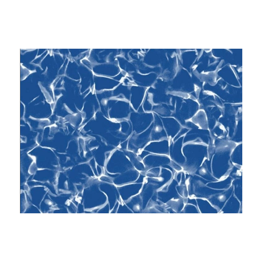 Liner piscine GALAXY V3 MISTRY- 4.6 x 1.2 m - 35/100ème