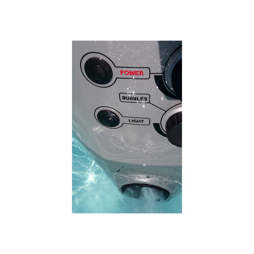 Nage à contre courant 100m3/h pour Piscine