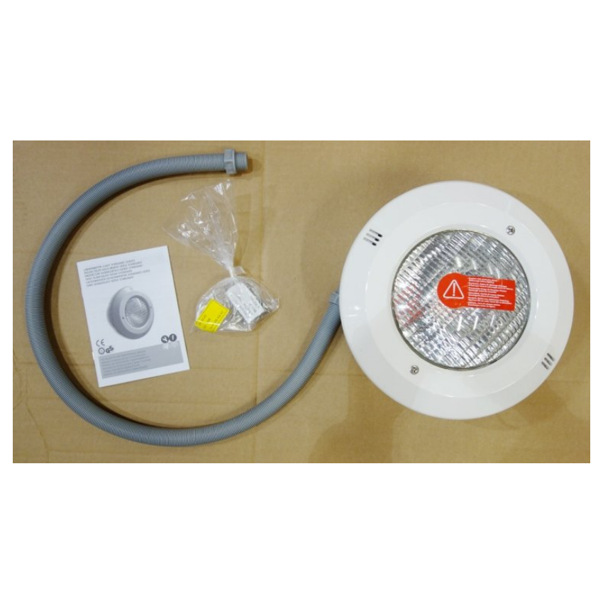 Projecteur Halogène 300W pour piscine 