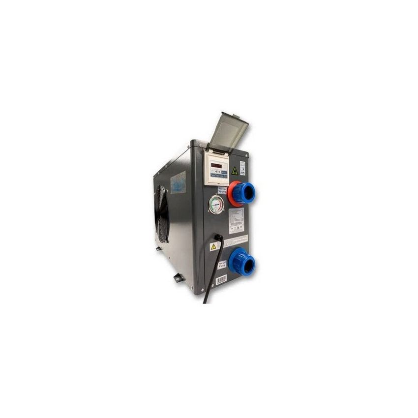 Pompe à chaleur Azuro 10 kW  pour piscine de 60m3