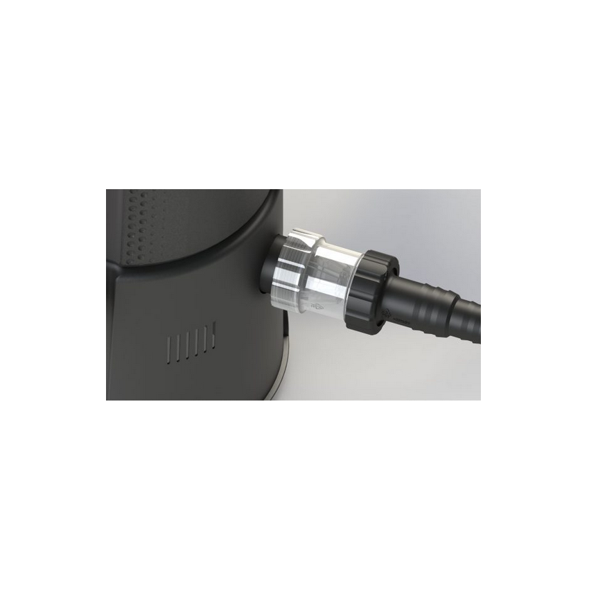 Groupe de Filtration AZURO 4 m3/h + Timer 