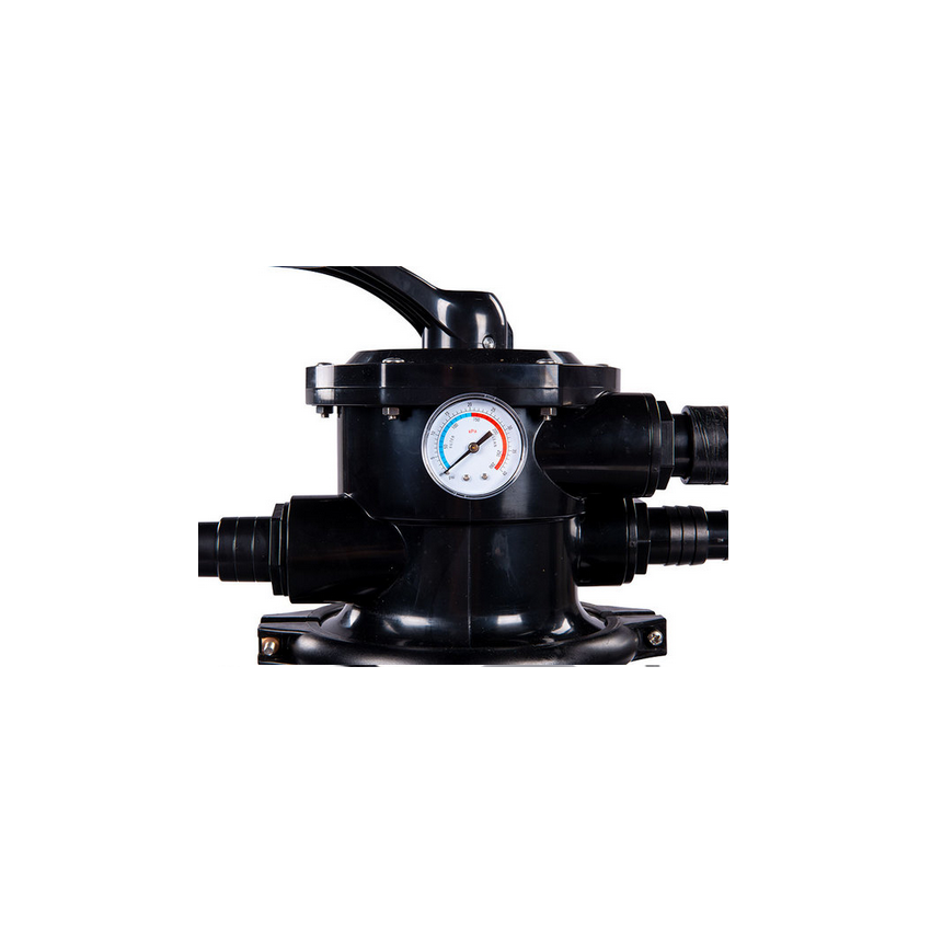 Groupe de filtration AZURO PRO 11 m3/h