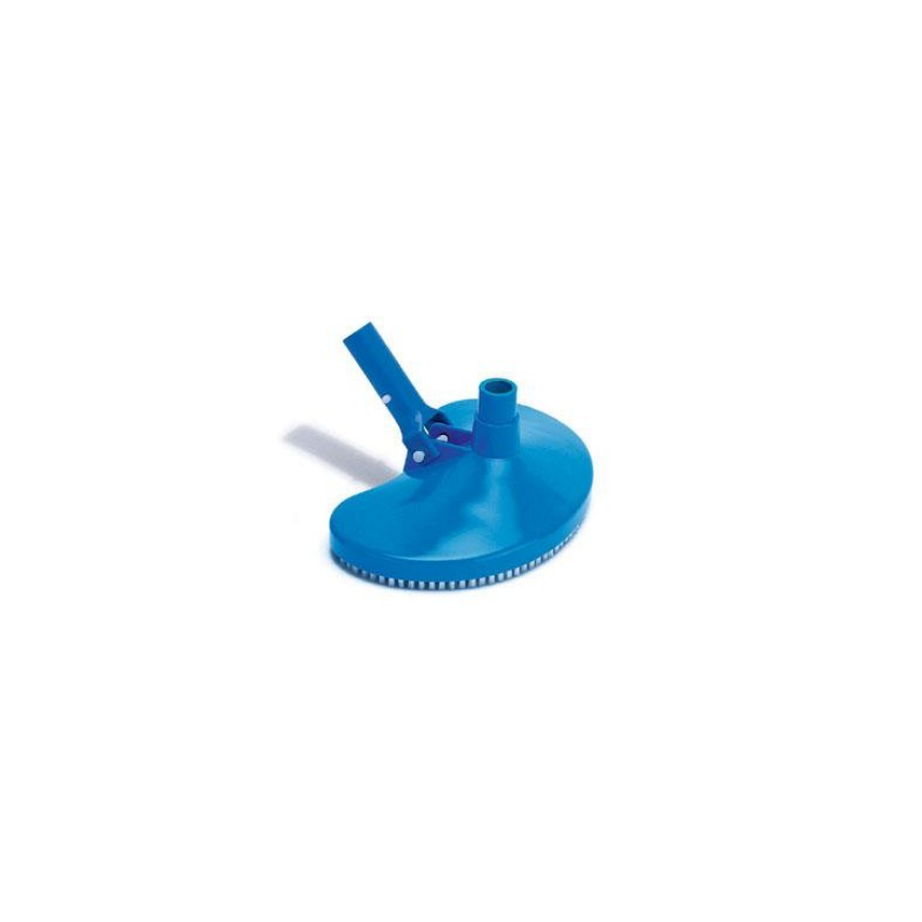 Brosse de piscine large 
