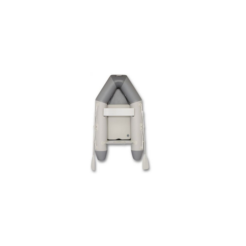 Bateau gonflable CASPIAN 2 personnes