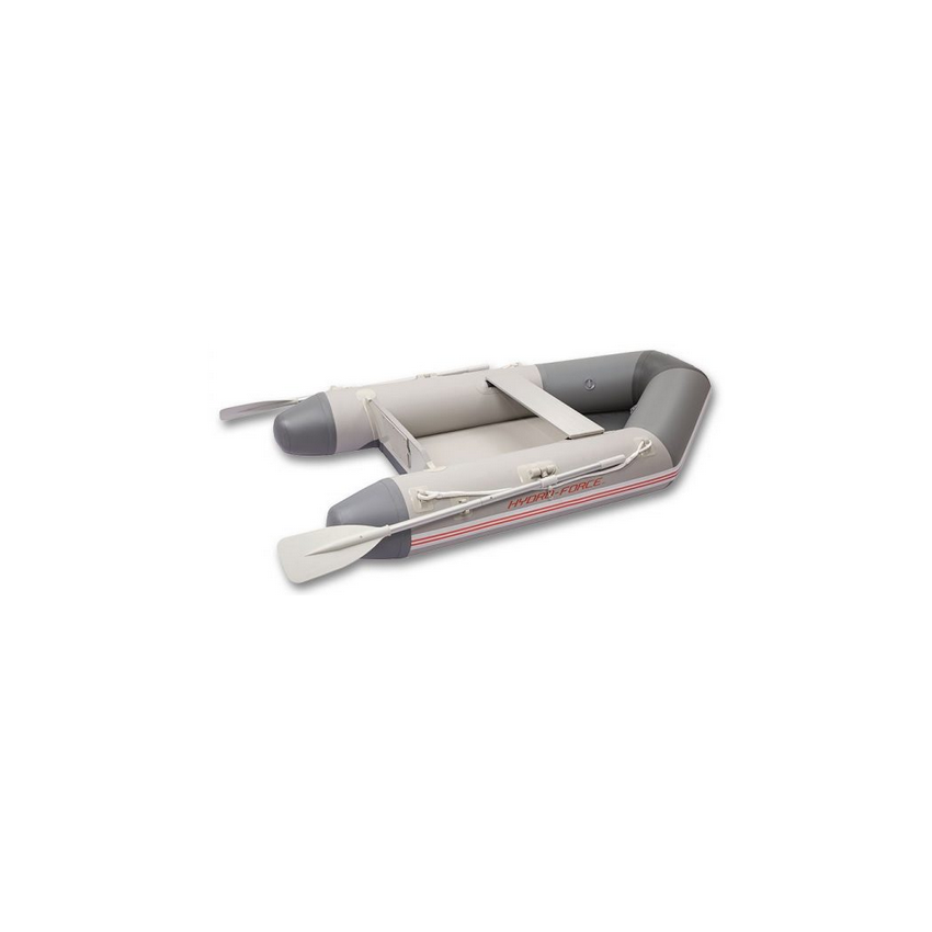 Bateau gonflable CASPIAN 2 personnes
