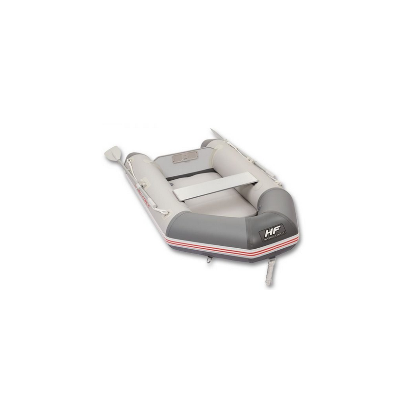 Bateau gonflable CASPIAN 2 personnes