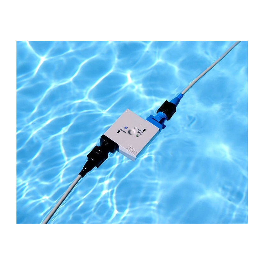 Robot Fond et Parois