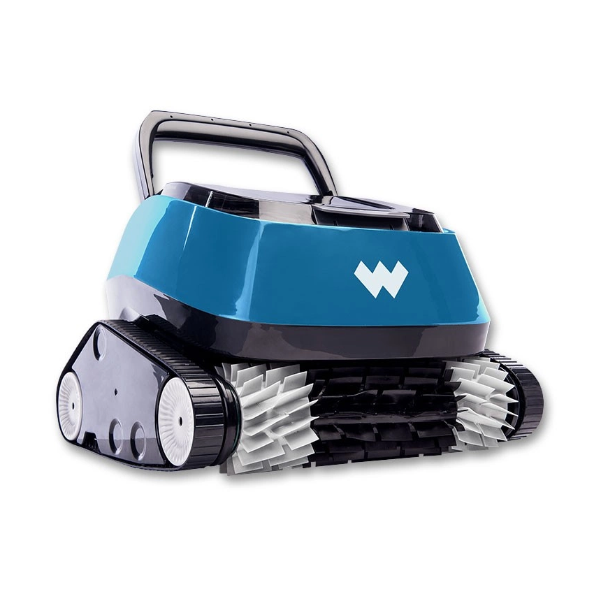 Robot Fond et Parois