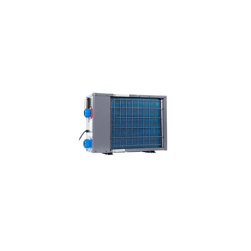 Pompe à chaleur piscine Azuro 14 kW + WiFi pour piscine de 80m3