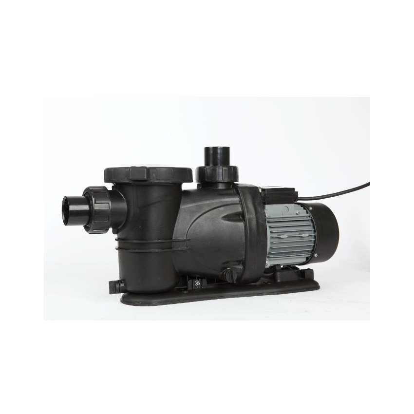 Pompe de filtration auto-amorçante 0.6 kW / 17m3/h