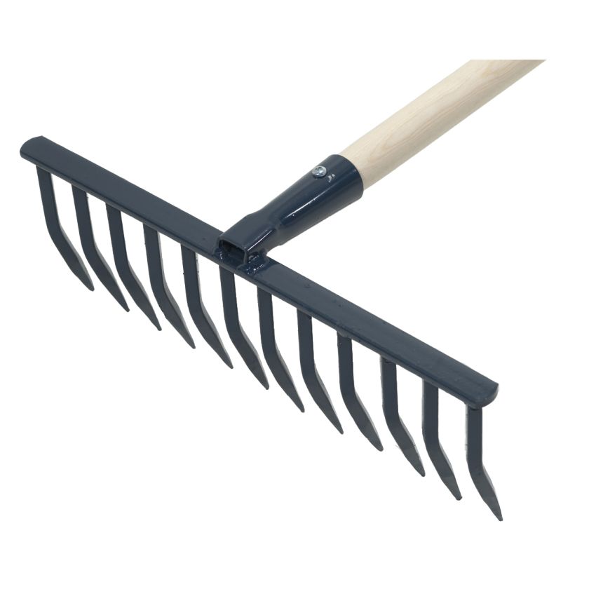 Râteau Forgé 12 Dents