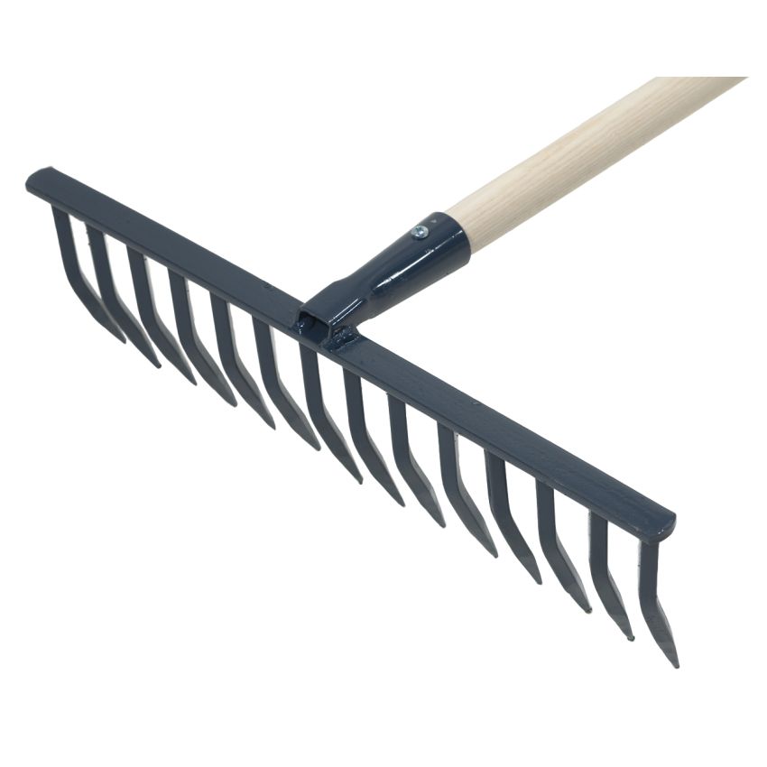 Râteau Forgé 14 dents