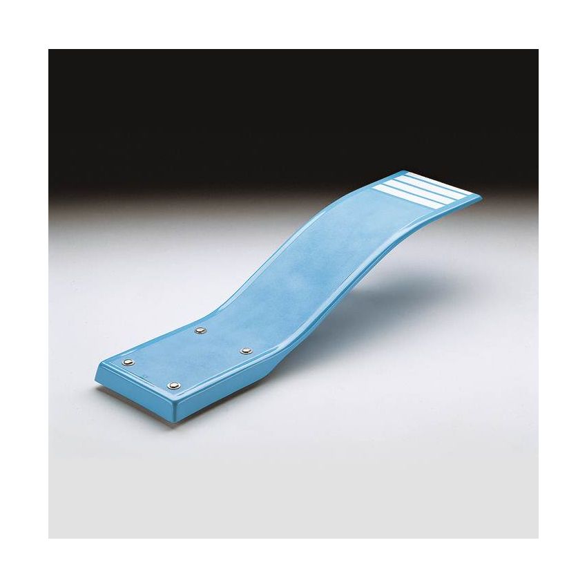 Plongeoir amovible DELFINO L1,60m pour piscines