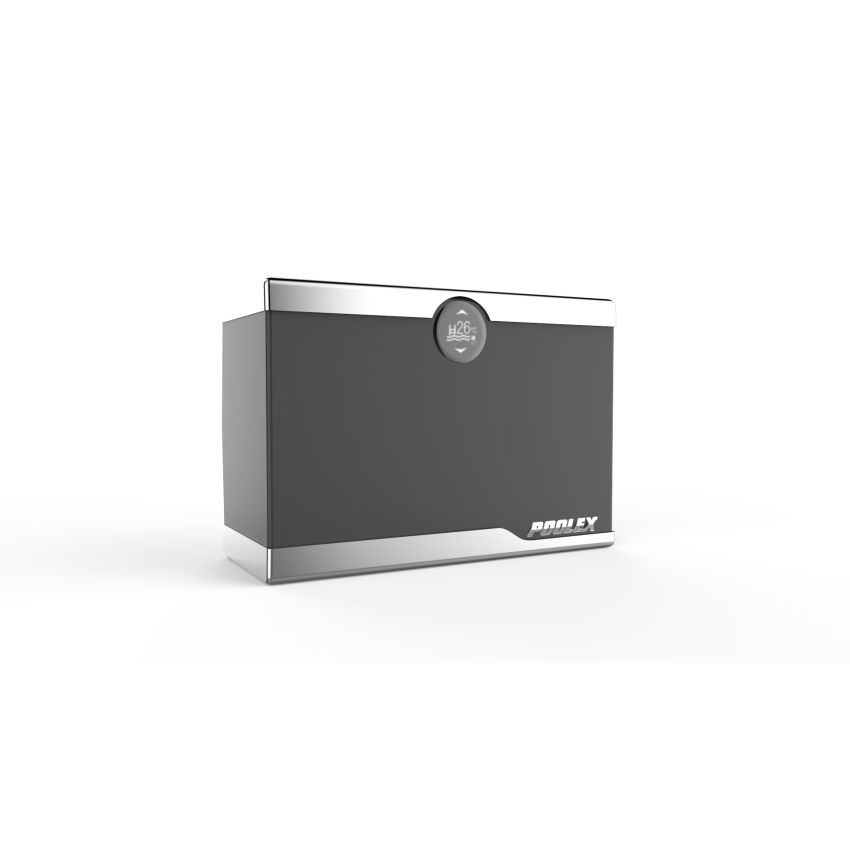 Pompe à chaleur Poolex Silent Max 125 Full Inverter de 50-65 m³