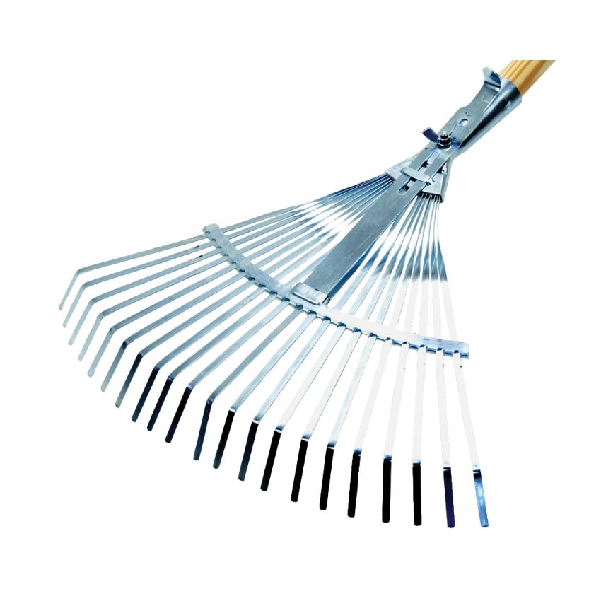 Balai à Feuillage Réglable