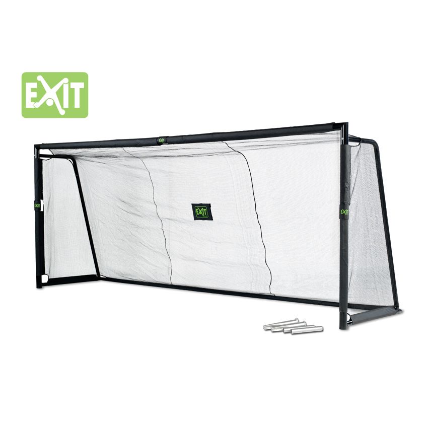 But De Foot Forza Goal