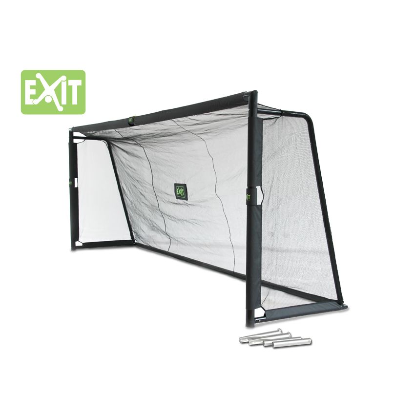 But De Foot Forza Goal