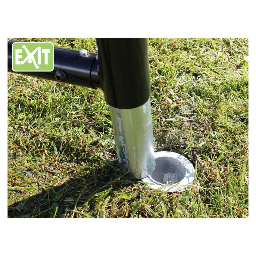 But De Foot Forza Goal