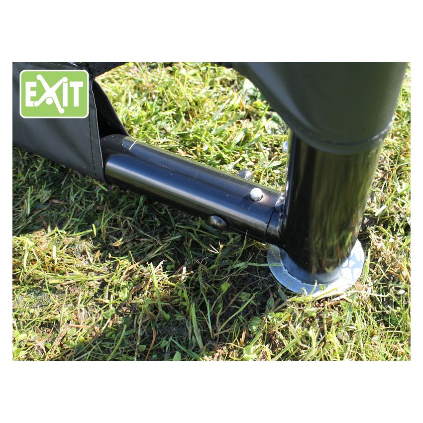 But De Foot Forza Goal