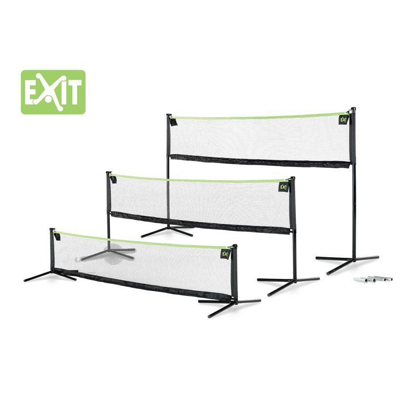 Filet Multi-Sport Net 3000