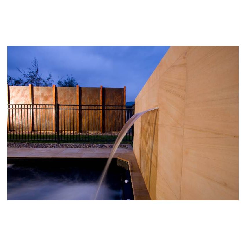 Cascade murale SILKFLOW 120cm