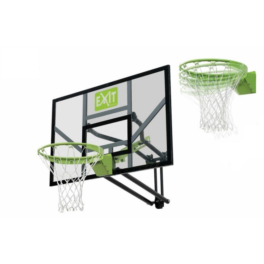 Panier De Basket Mural Galaxy Spécial 