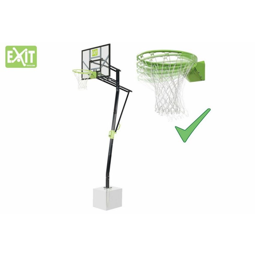 Panier De Basket Galaxy Spécial