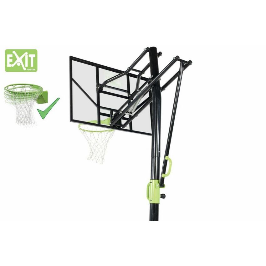 Panier De Basket Galaxy Spécial