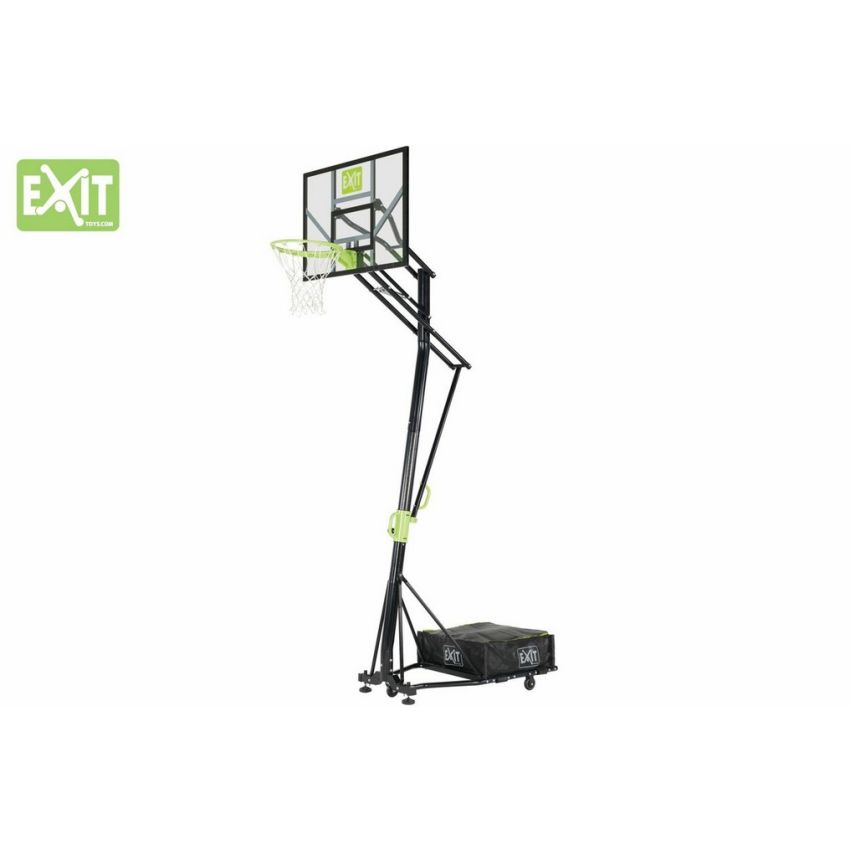 Panier De Basket Galaxy Portable
