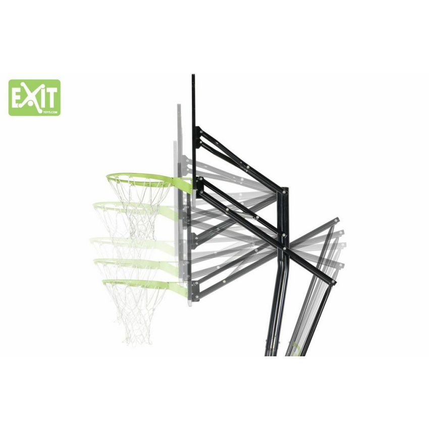Panier De Basket Galaxy Portable