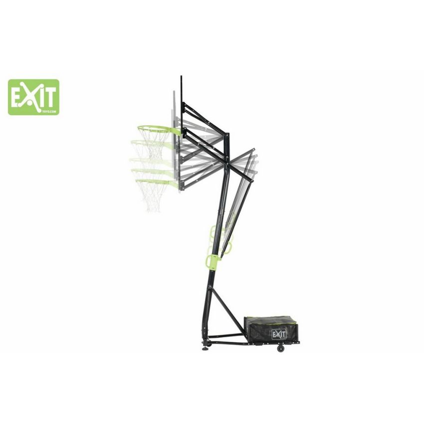 Panier De Basket Galaxy Portable