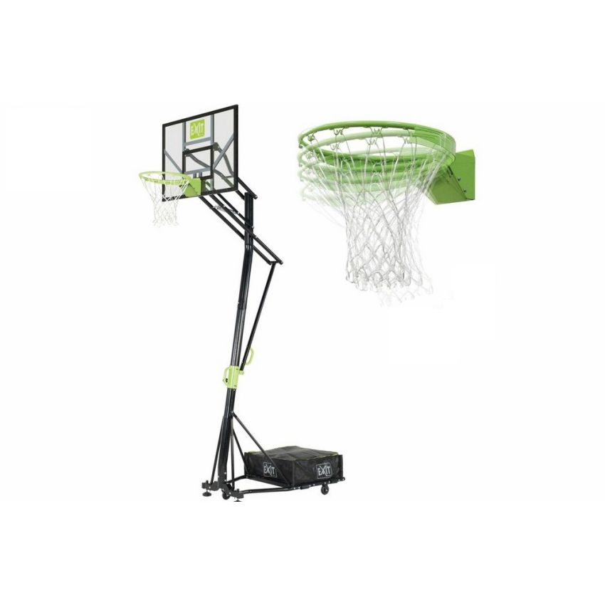 Panier De Basket Galaxy Portable Spécial 