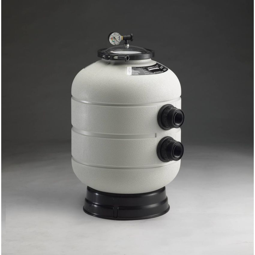 Filtre Millennium avec sortie latérale 480 mm 9m3/h