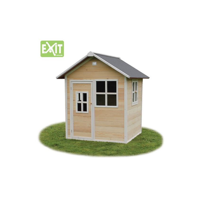 Maisonnette Enfant Loft 100