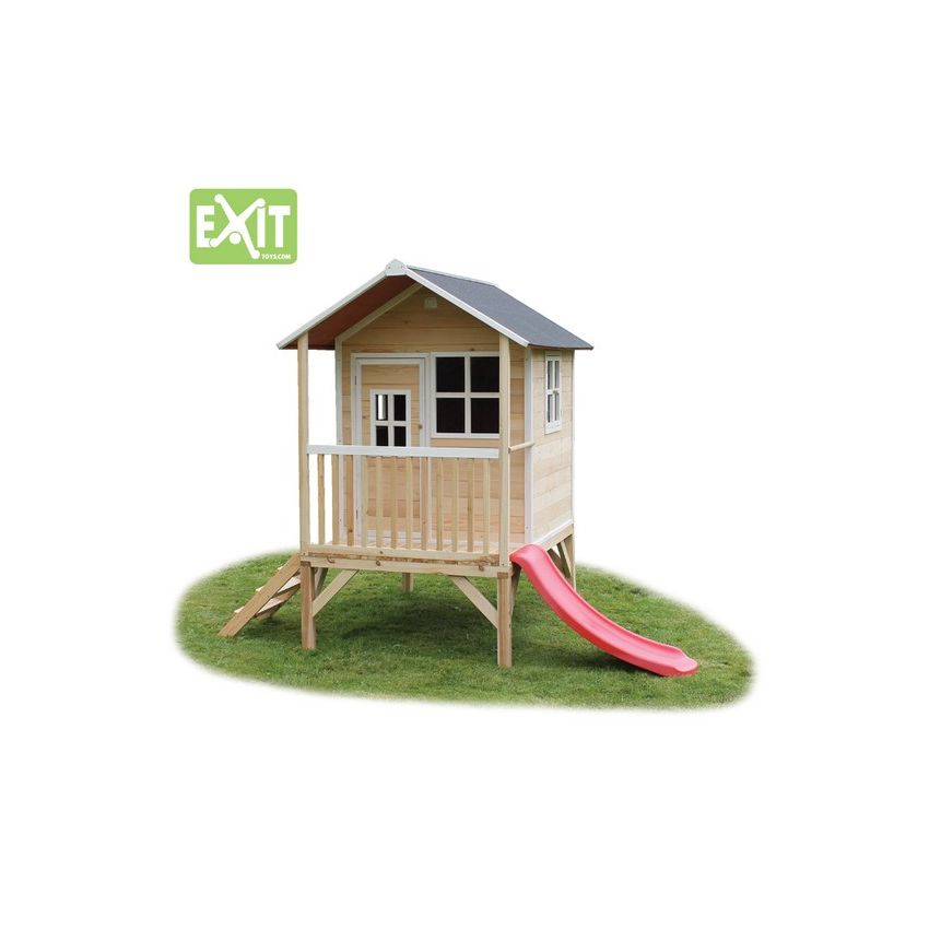 Maisonnette Enfant Loft 300