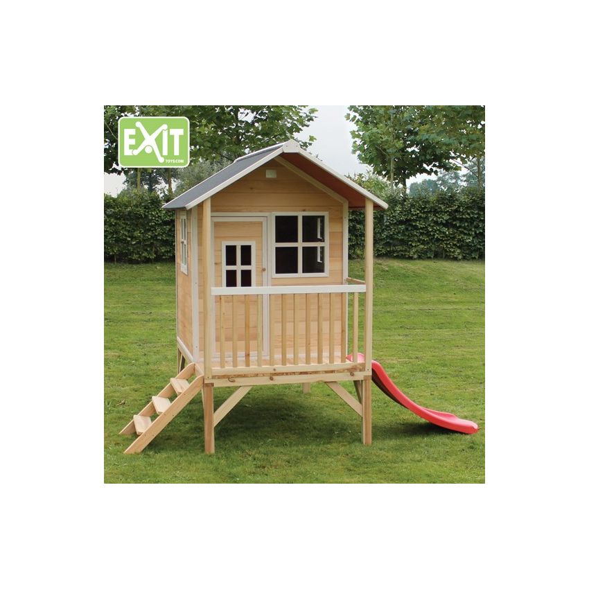 Maisonnette Enfant Loft 300