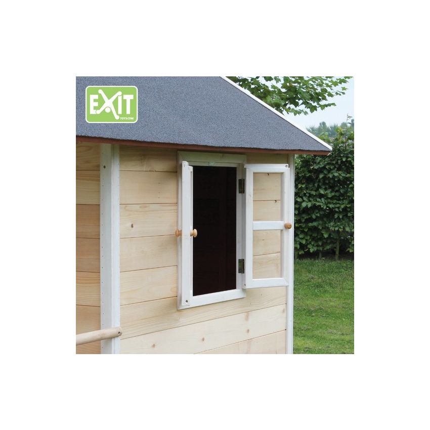 Maisonnette Enfant Loft 300