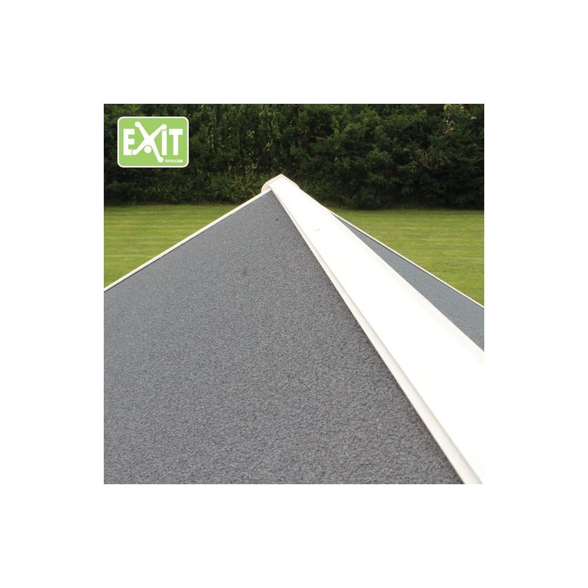 Maisonnette Enfant Loft 300 Rouge