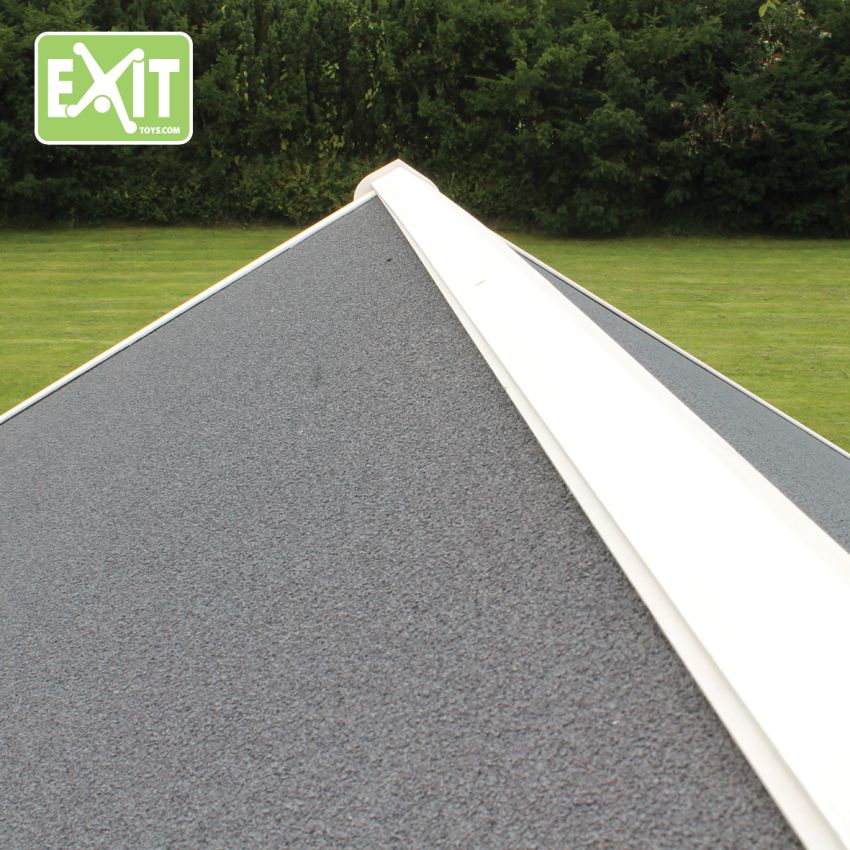 Maisonnette Enfant Loft 500 Rouge