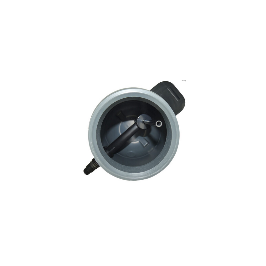 Groupe de filtration 4.5m3/h pour piscine jusqu'à 10m3 + balles filtrantes