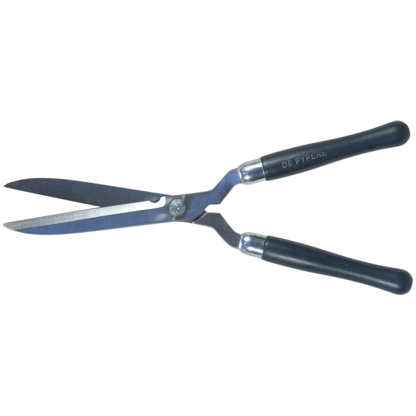 Cisaille à Haie Lames Droites