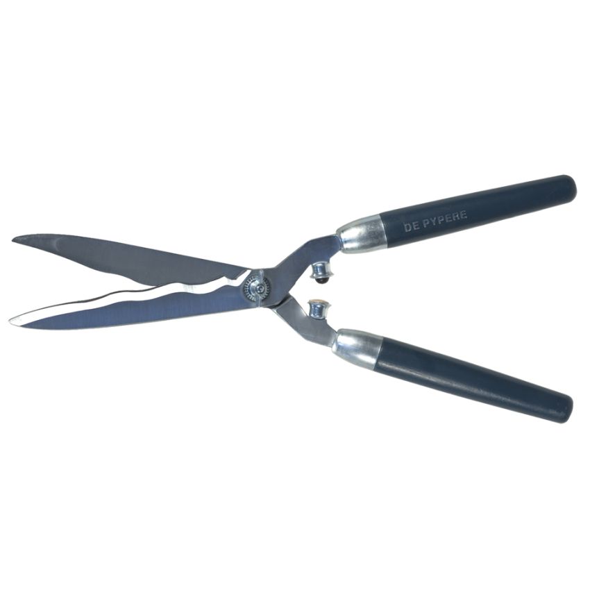 Cisaille Professionnel à Haie Lame Ondulées