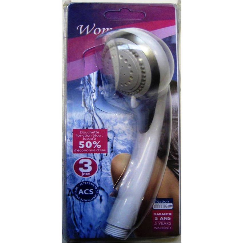 Douchette Woman Tiny